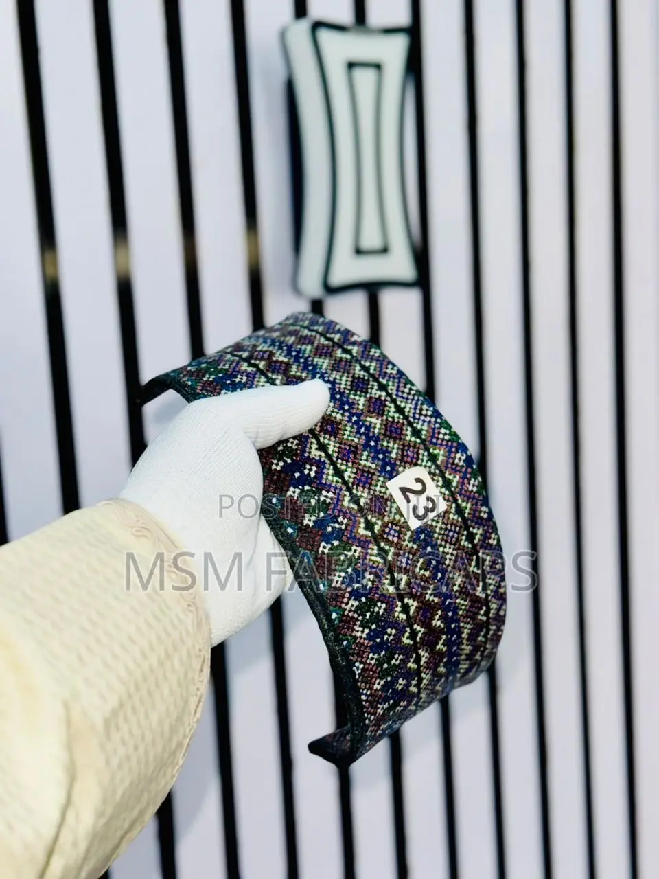 Vip Kindei Caps
