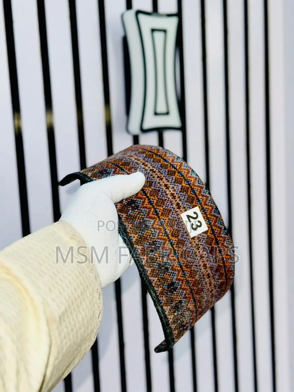 Vip Kindei Caps