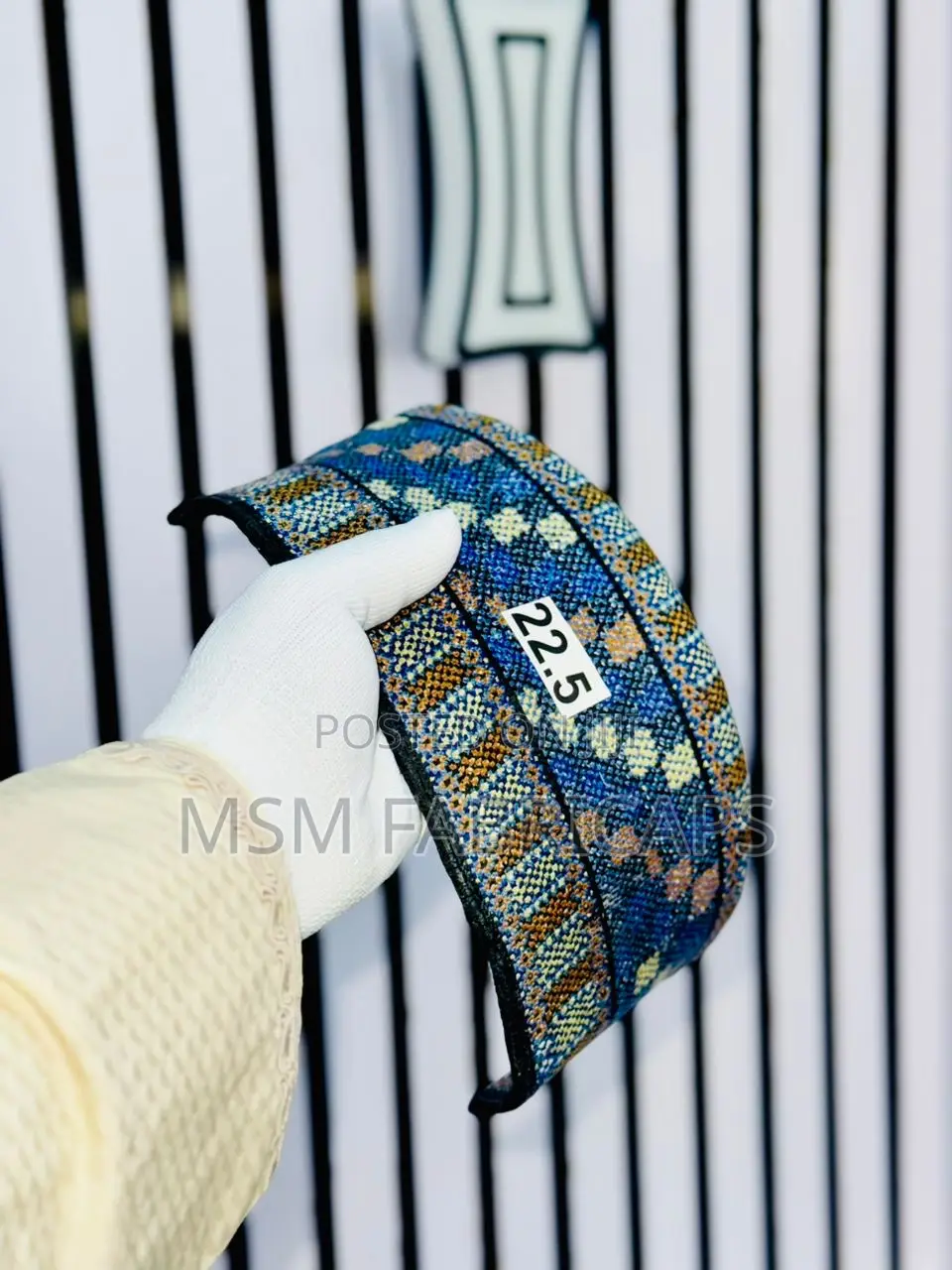 Vip Kindei Caps