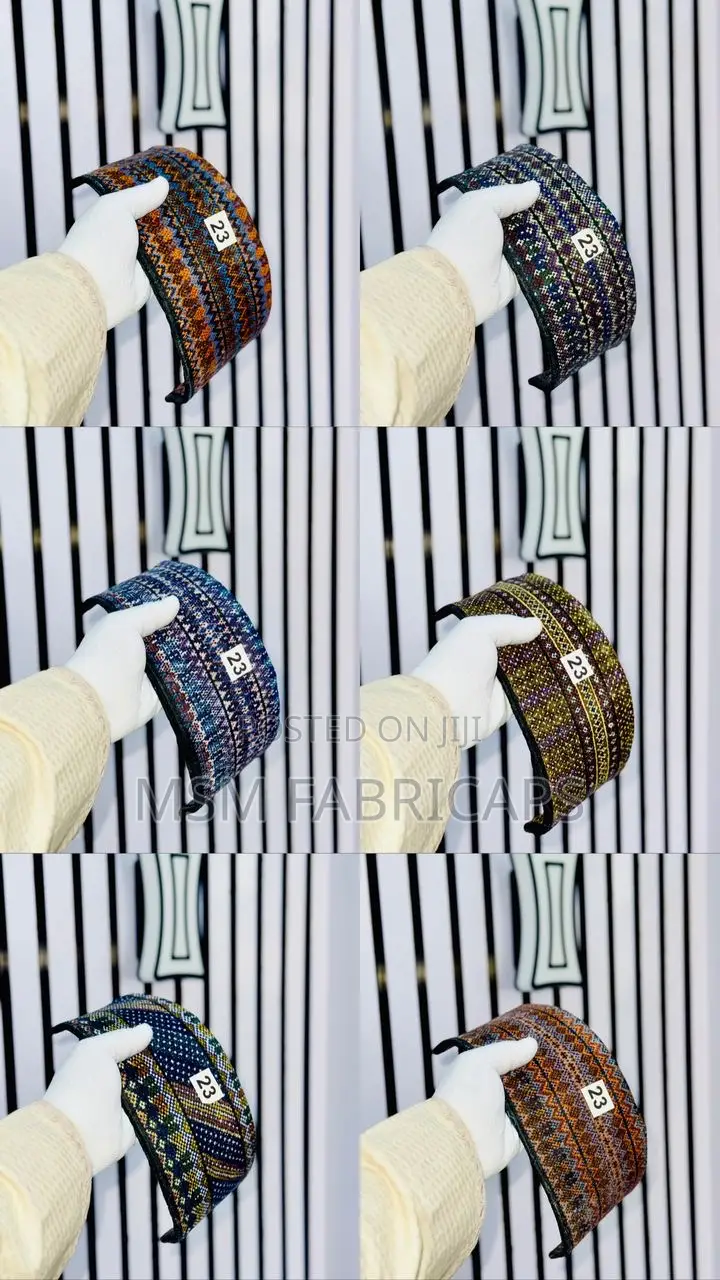 Vip Kindei Caps