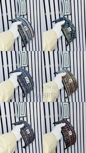 Vip Kindei Caps
