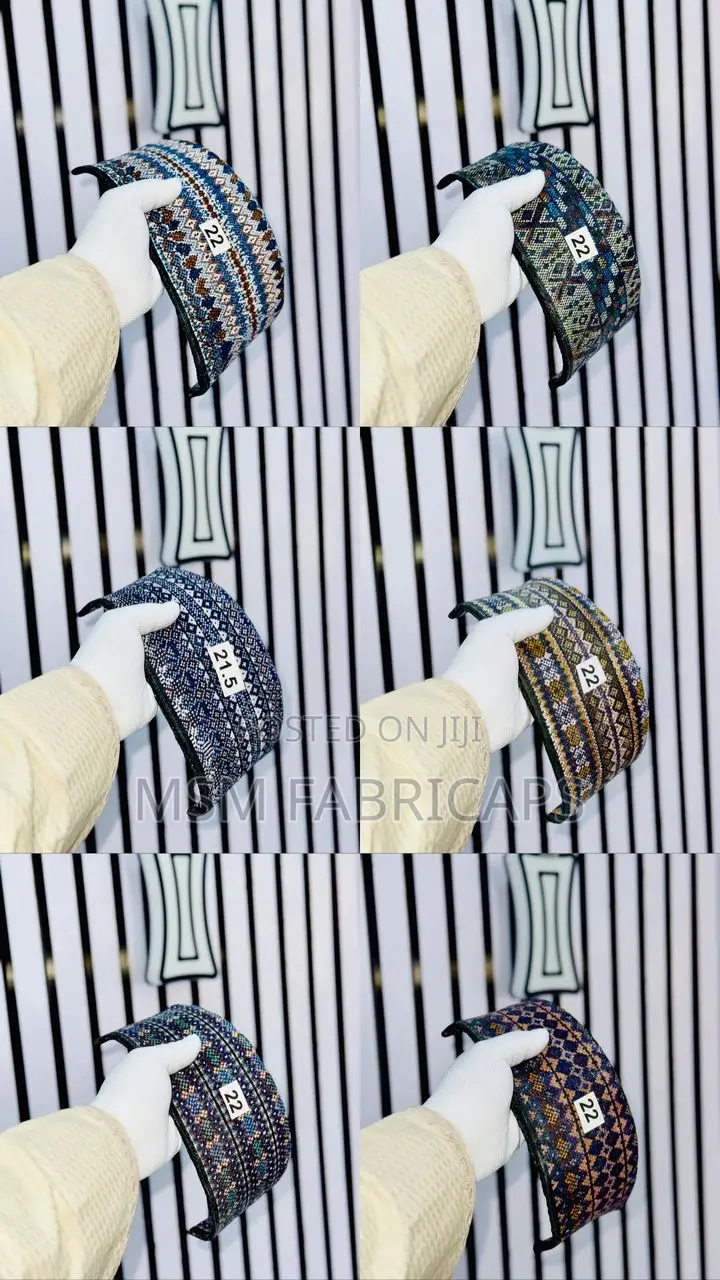 Vip Kindei Caps