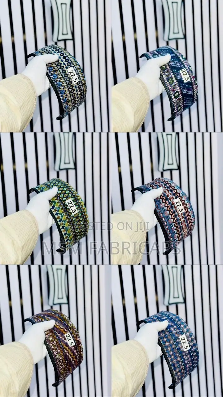 Vip Kindei Caps