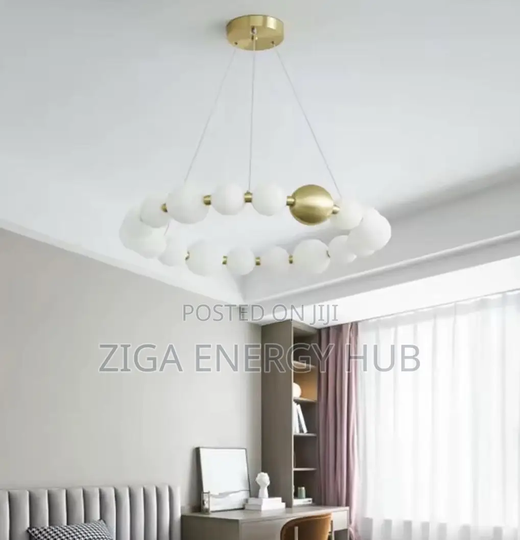 Chandelier Light
