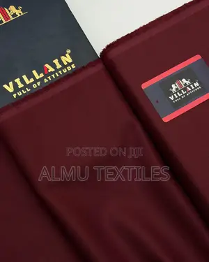 Villain Wool