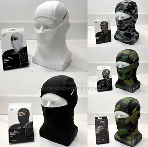 3 Pattern Mask