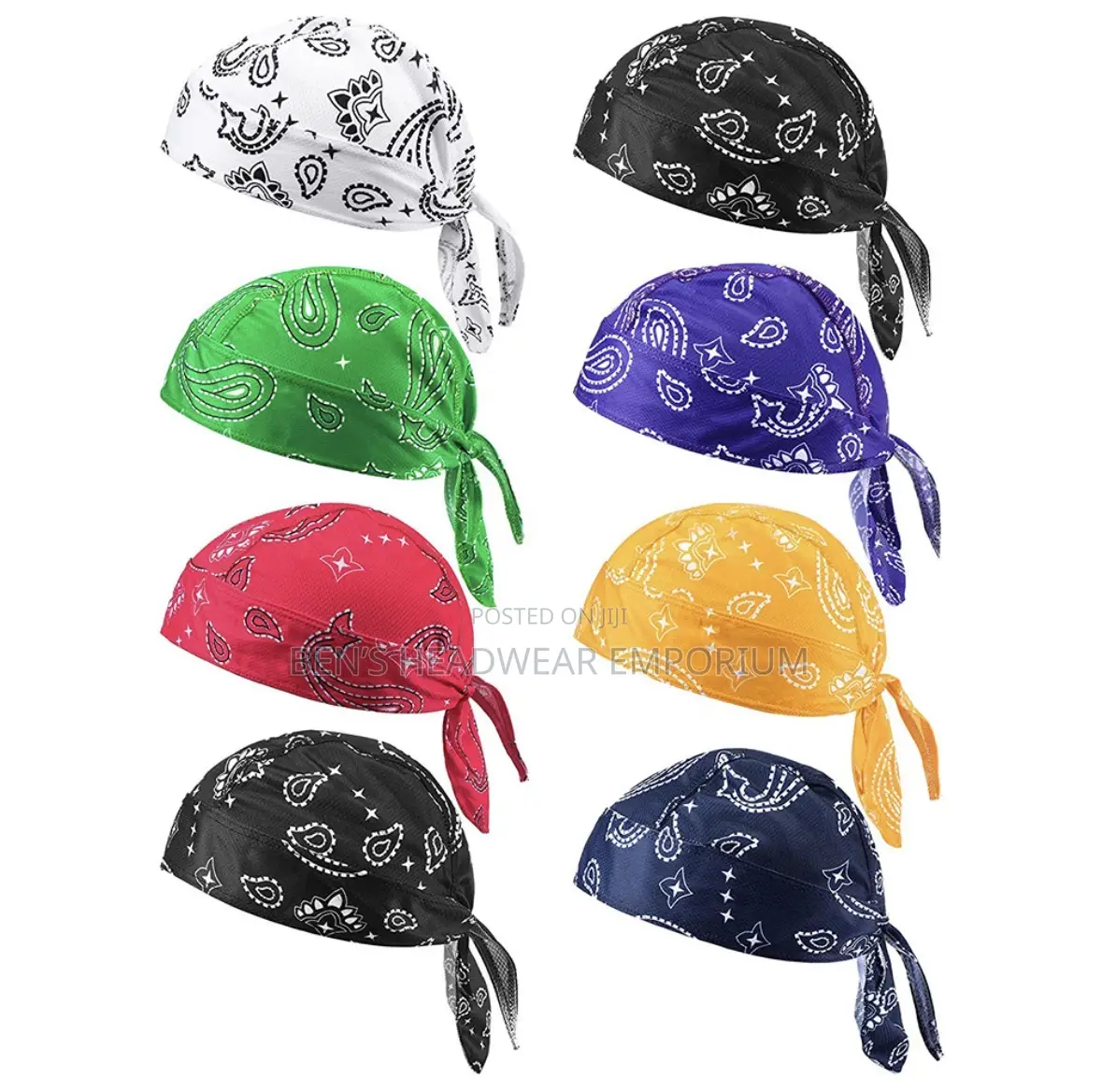 3 Pattern Mask