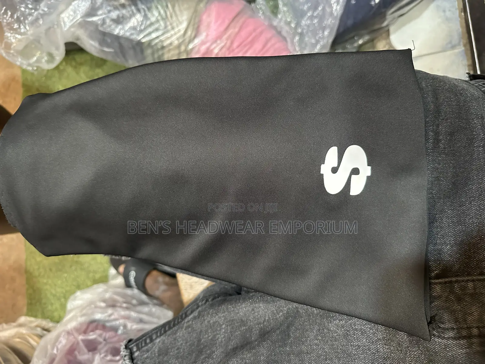 3 Pattern Mask