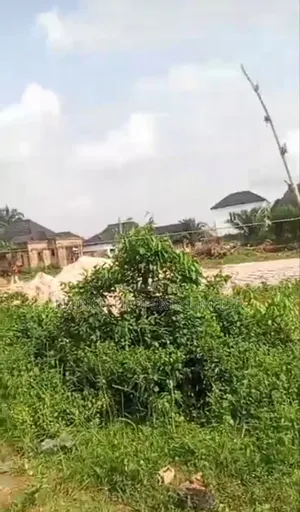 100ft by 200ft Land for Sale at Ogheghe Sapele Road Bypass, Benin City
