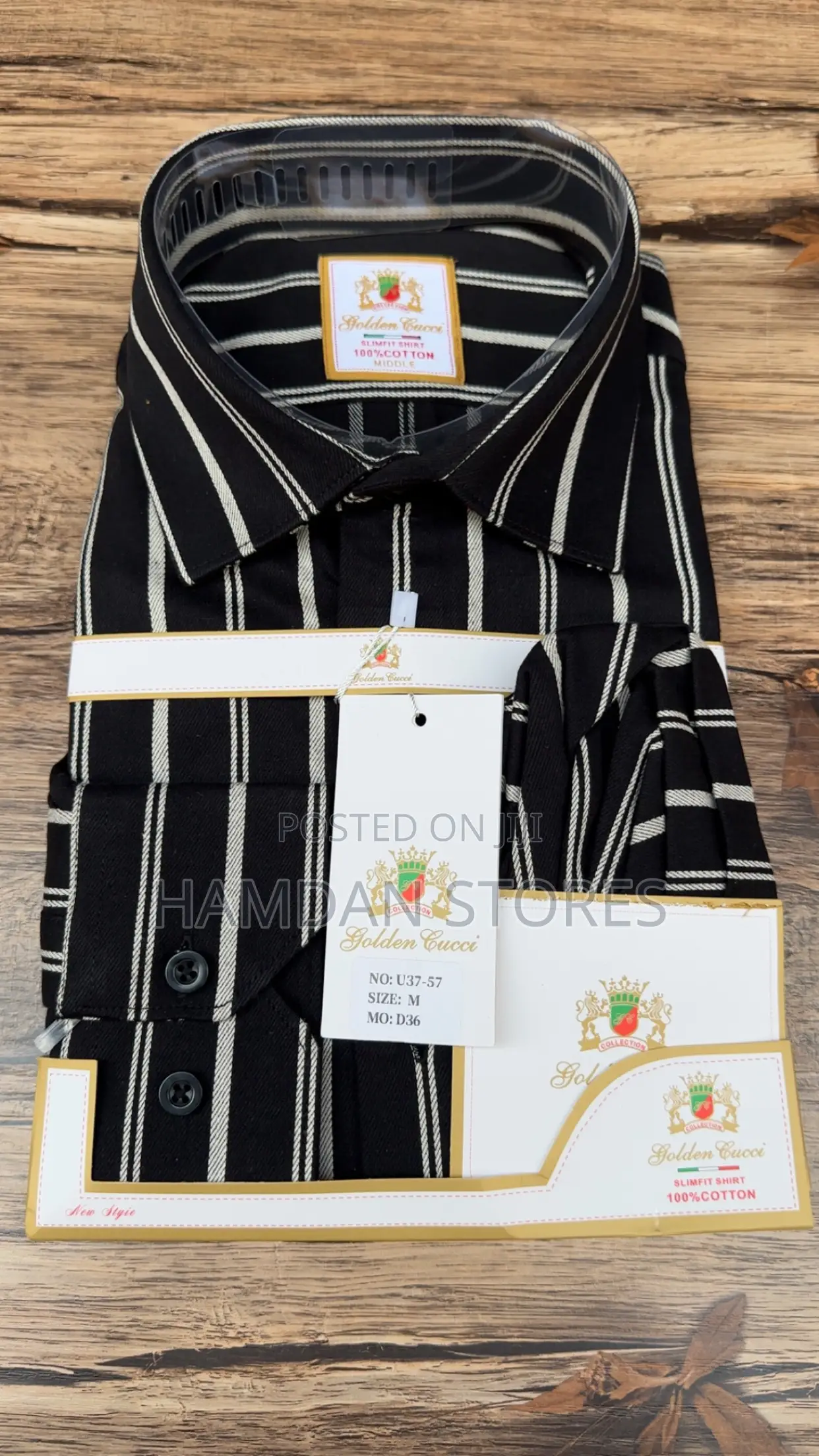 Corporate Shirt