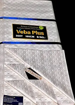 Veba Plus Fabric
