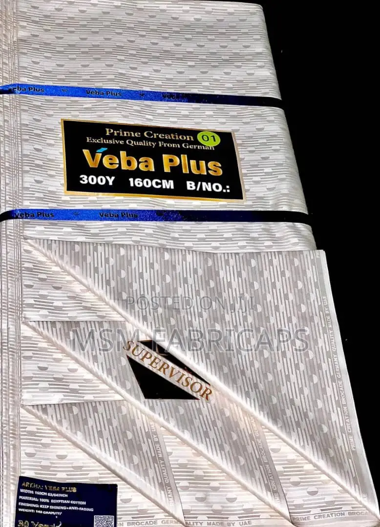 Veba Plus Fabric