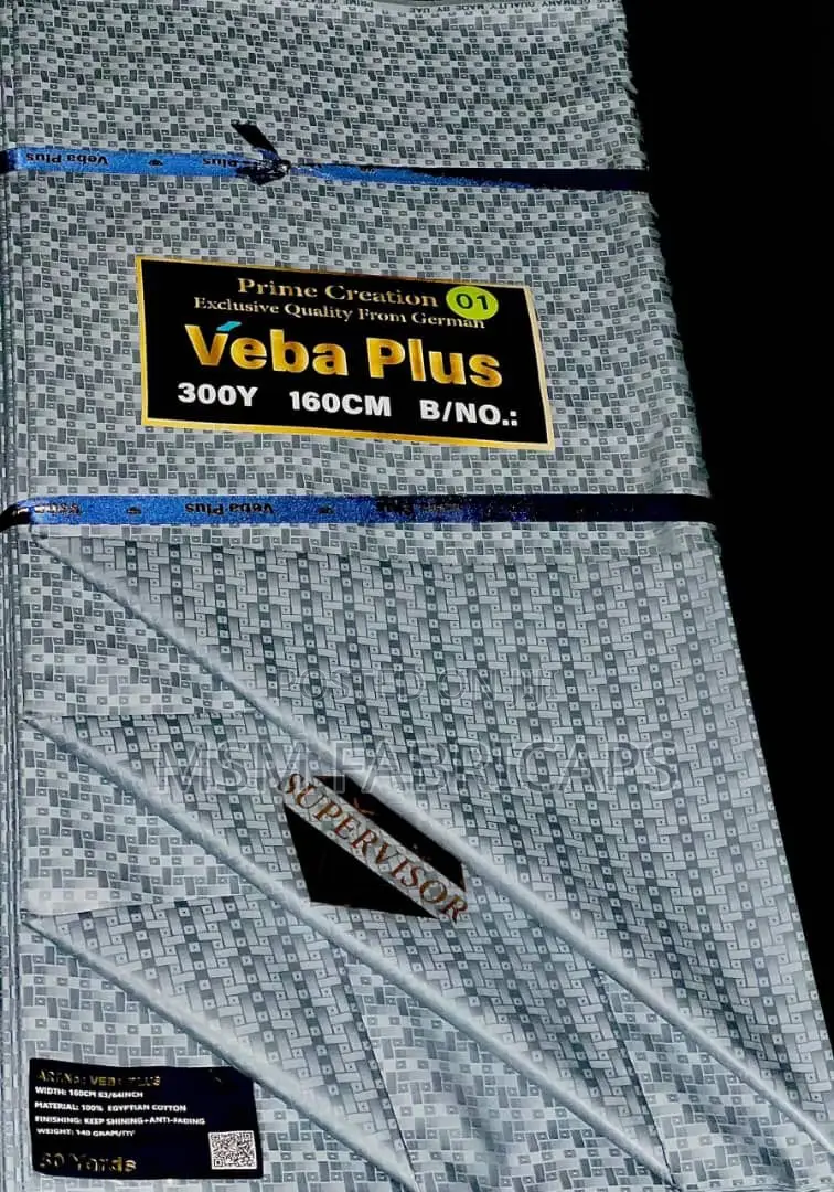 Veba Plus Fabric