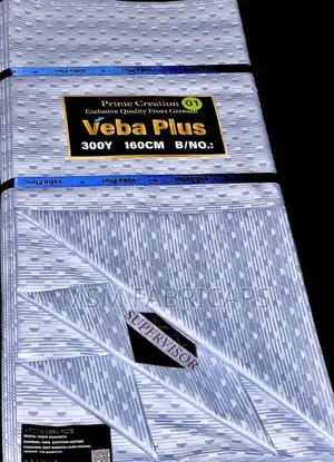 Veba Plus Fabric