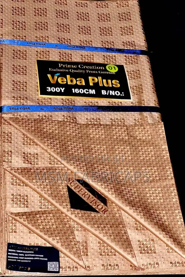 Veba Plus Fabric