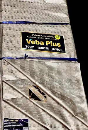 Veba Plus Fabric