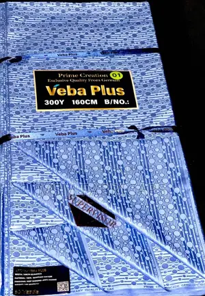 Veba Plus Fabric