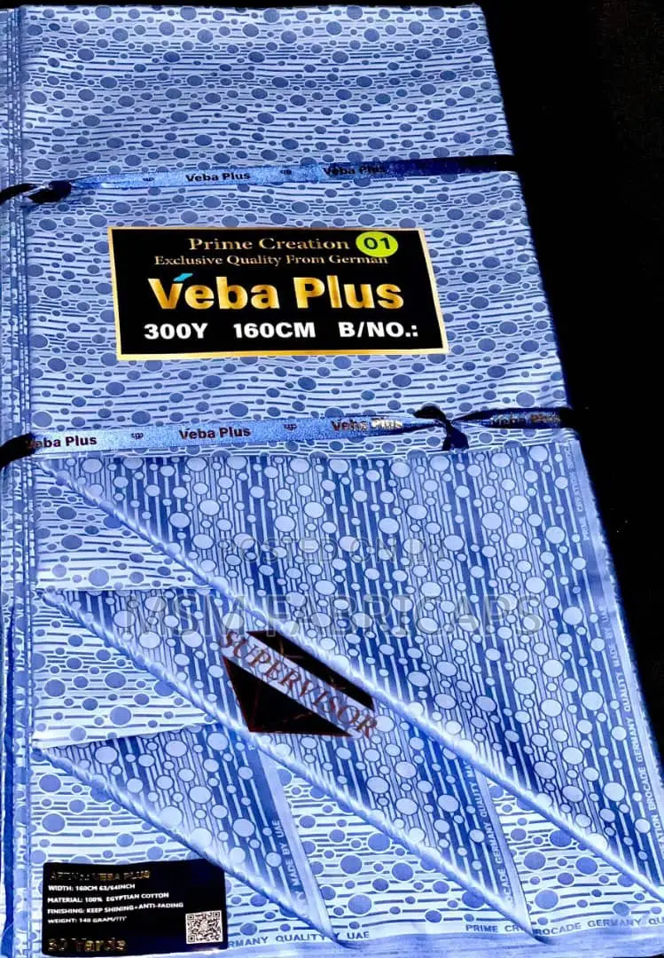 Veba Plus Fabric