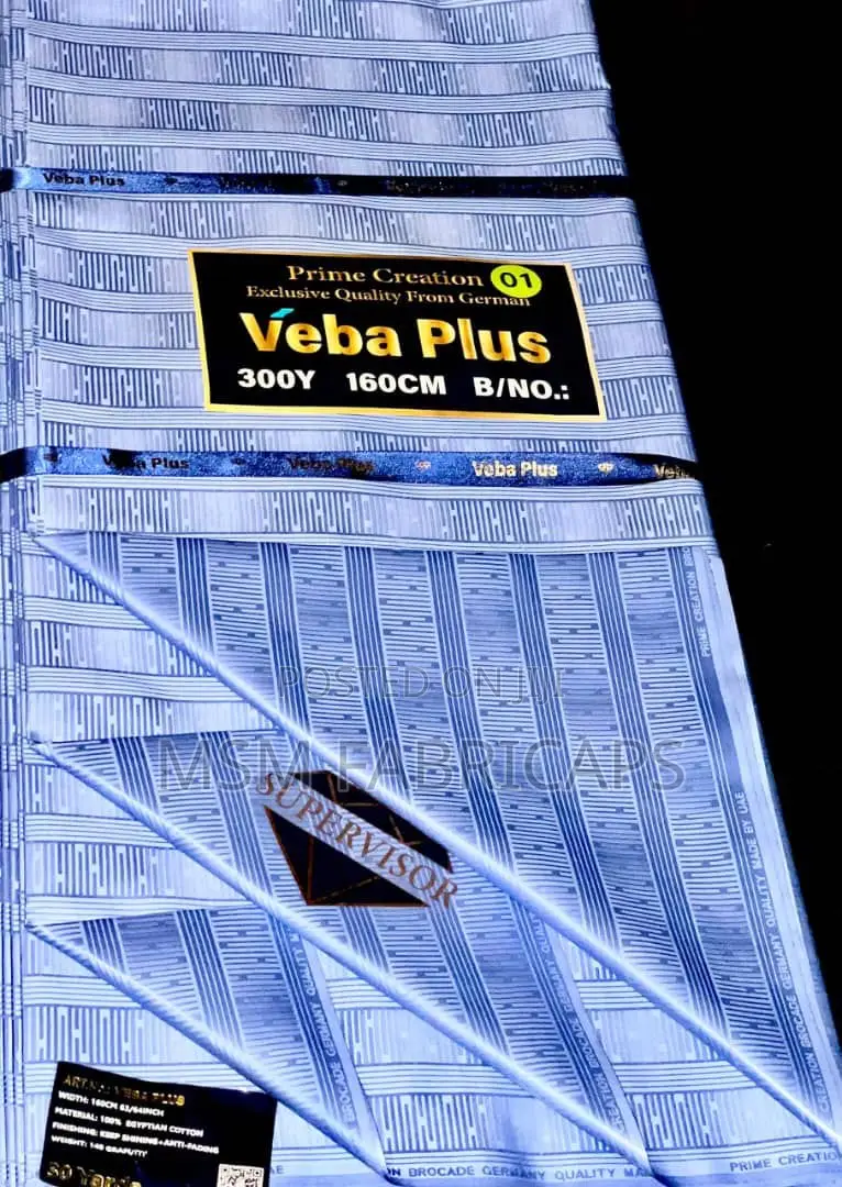 Veba Plus Fabric