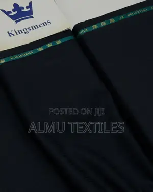 Kingsmen Wool