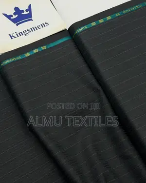Kingsmen Wool
