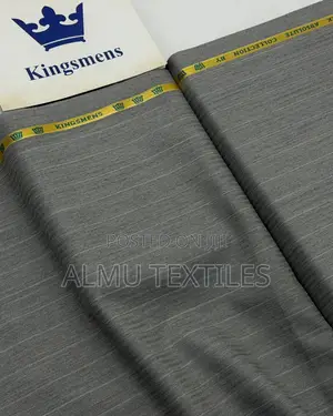 Kingsmen Wool