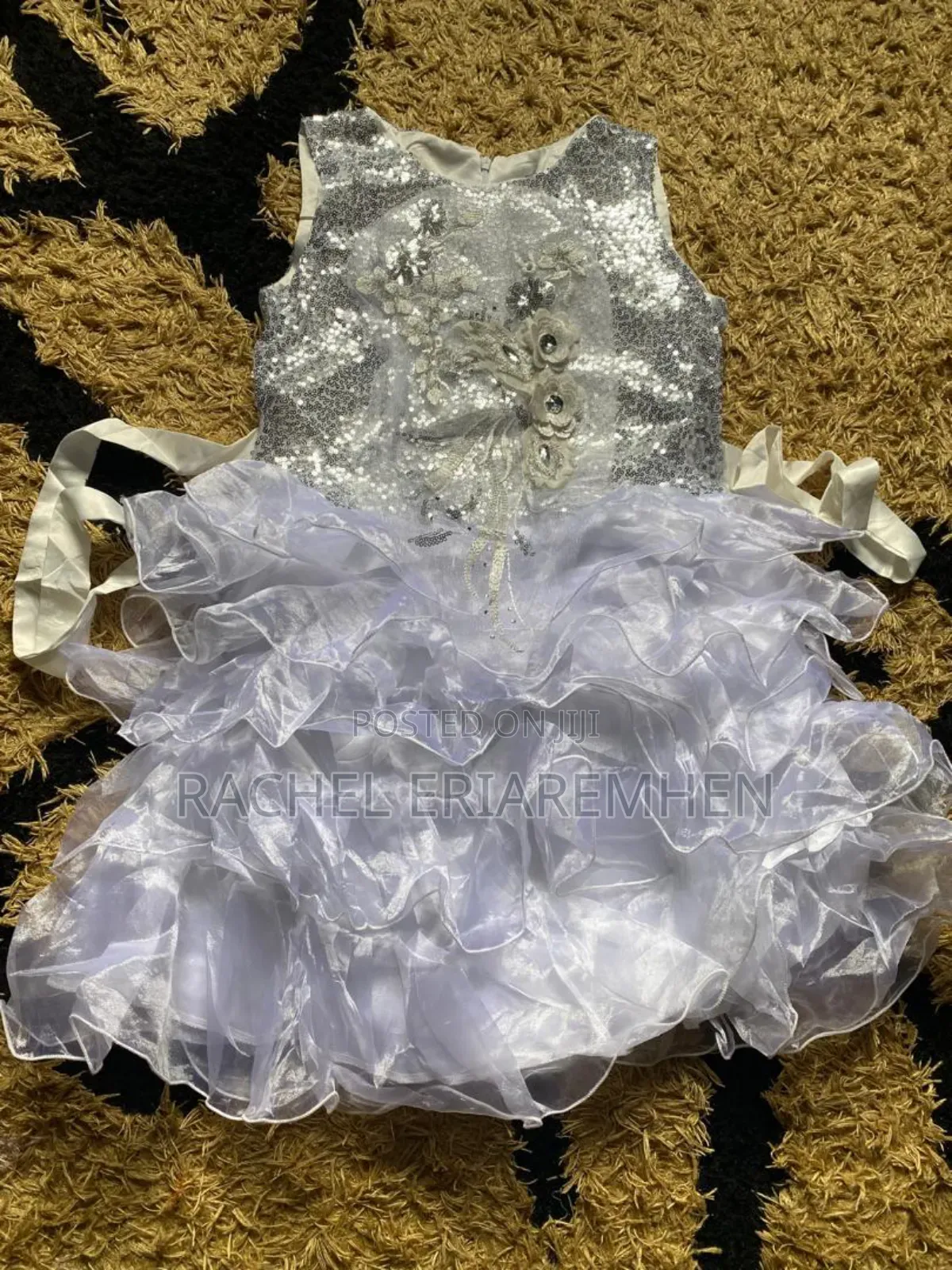 Ball Gowns