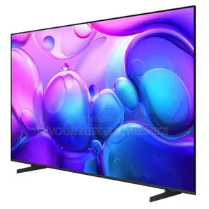 2025made Samsung Qled Smart Tv (75q8f) Bluetooth 75"Inch Series 8