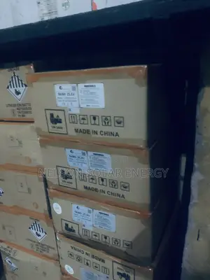 5kwh 25.6v Felicity Solar Lithium Battery Now Available