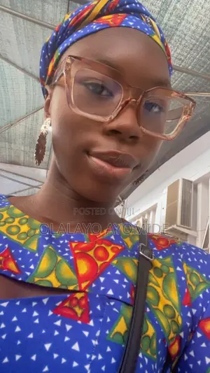 Fresh Accountant Graduate