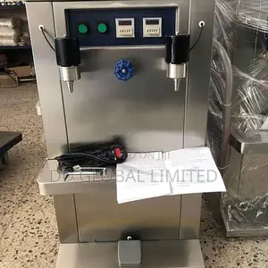 Packaging Machine for Liquid, Paste, Powder and Solid Granules