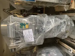 Packaging Machine for Liquid, Paste, Powder and Solid Granules