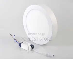 Modern Surface Light 18w,12w,6w