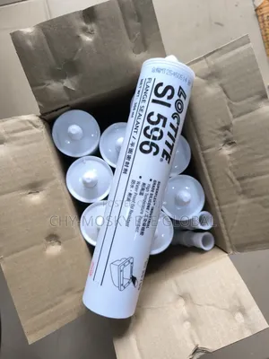 Loctite Si 596 Flange Sealant (300ml)