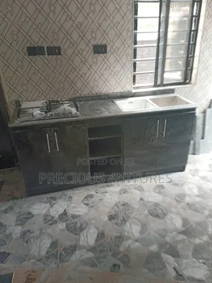 Up and Down Kitchen Cabinets