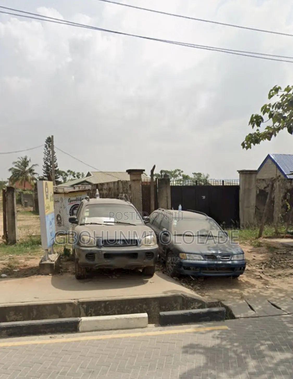 4bdrm Bungalow in Ibeshe / Ikorodu for sale