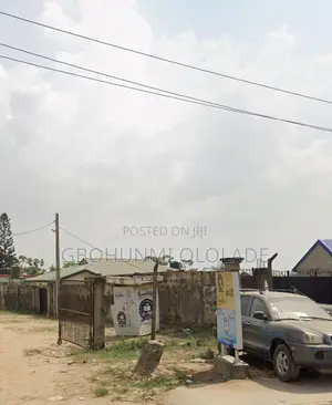 4bdrm Bungalow in Ibeshe / Ikorodu for sale