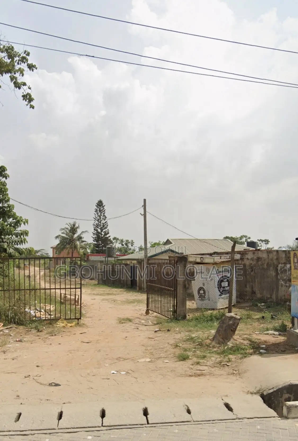 4bdrm Bungalow in Ibeshe / Ikorodu for sale