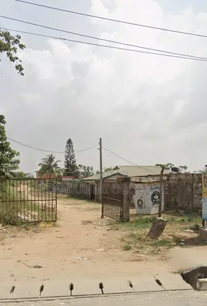 4bdrm Bungalow in Ibeshe / Ikorodu for sale