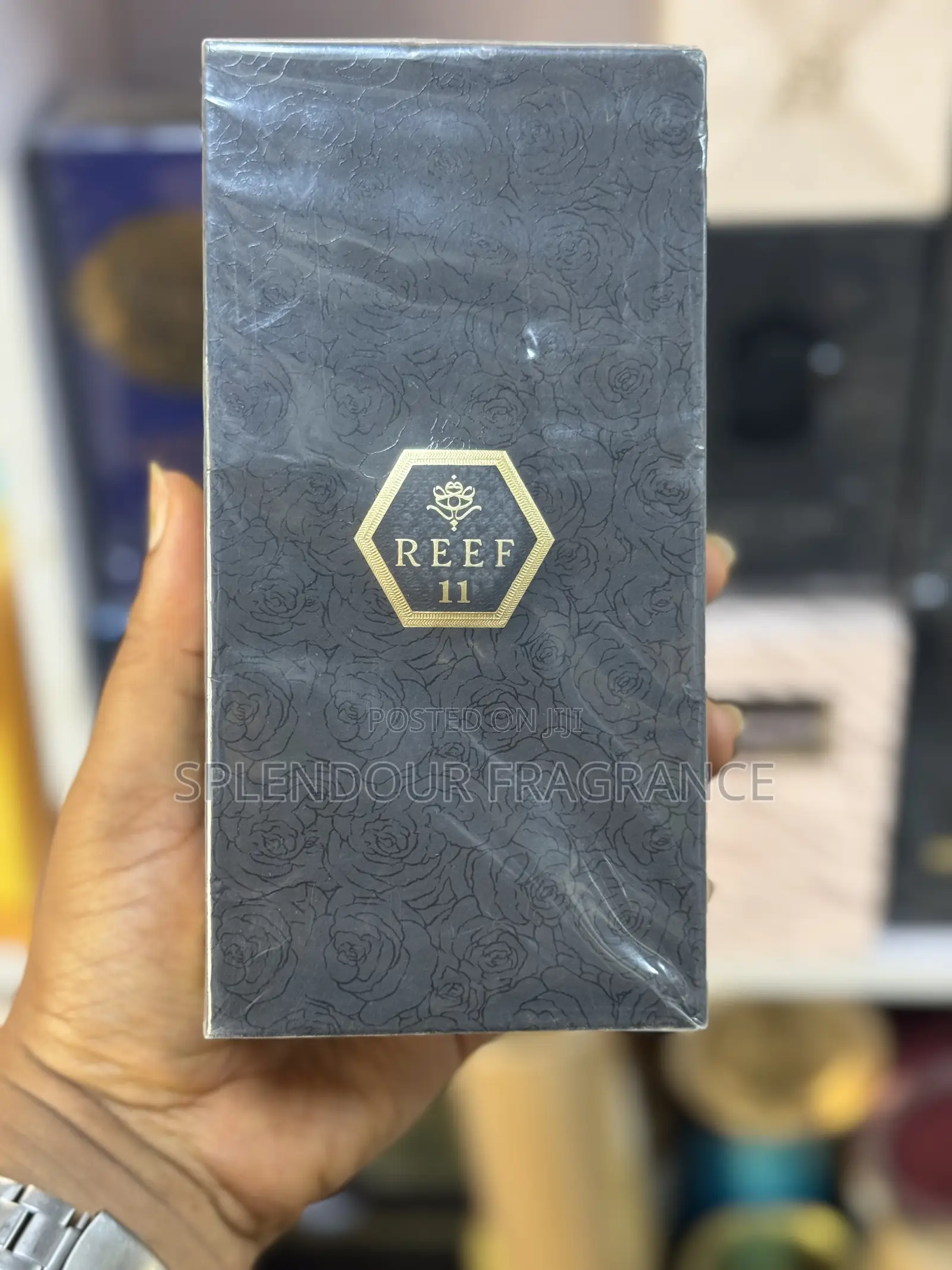 Reef 11 Perfume