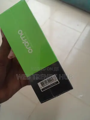 Oraimo Spacebuds Hybrid Anc Wireless Earbuds (Otw-630)
