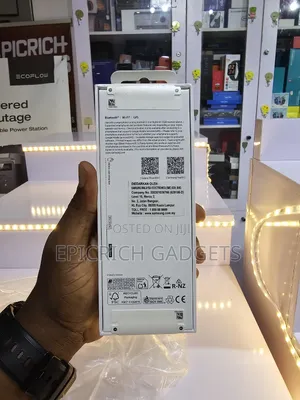 Samsung Galaxy Watch8 – Smart Health Fitness Tracking Watch