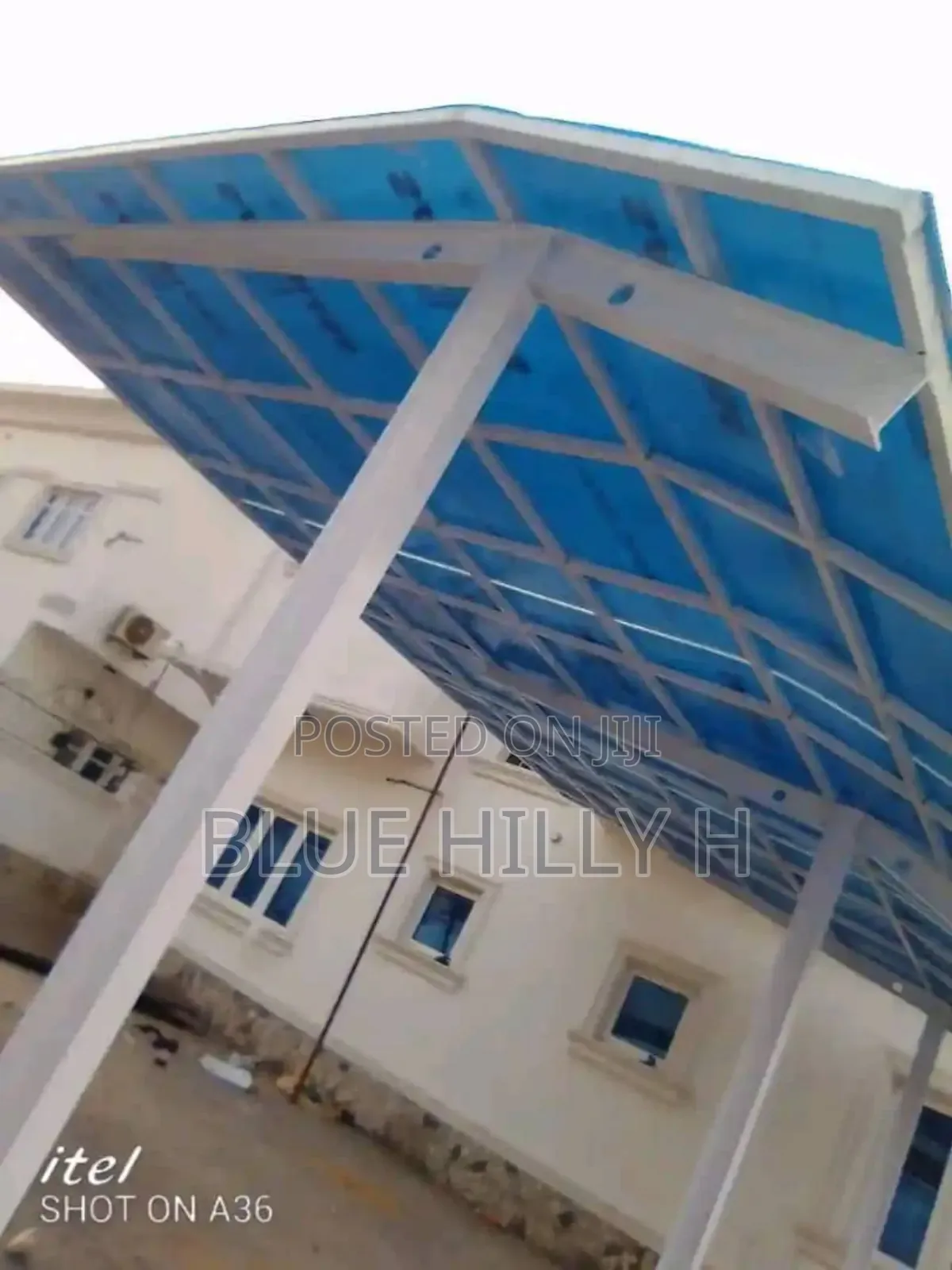 Danpalon Construction Sheets