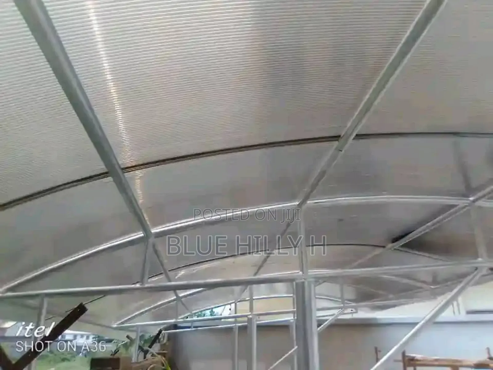 Danpalon Construction Sheets