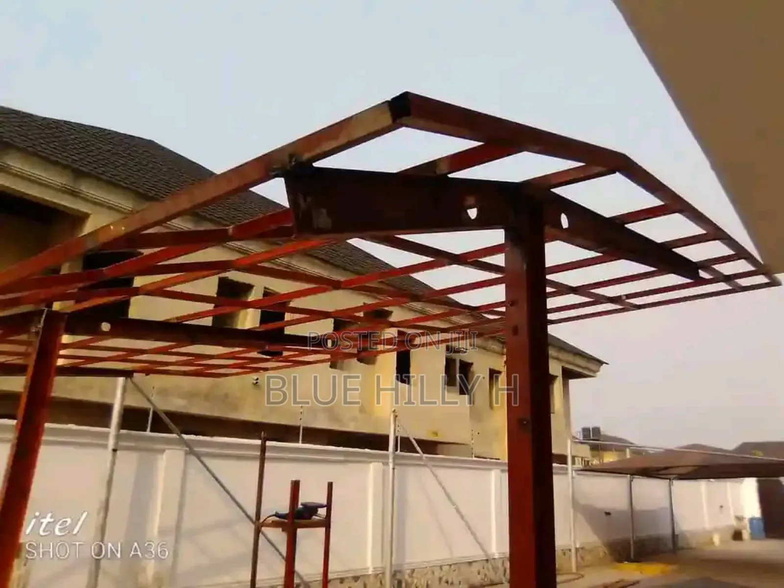 Danpalon Construction Sheets