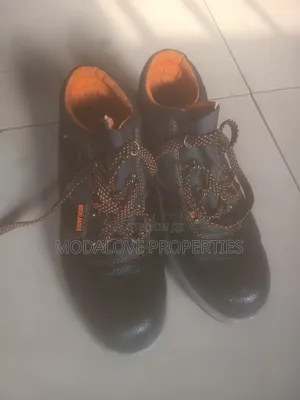 Rocklander Safety Boots/Shoe