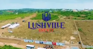 Own A Piece Of Secure Land At Lushville Estate Ibadan