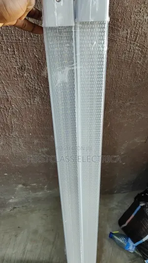 4ft Fitting