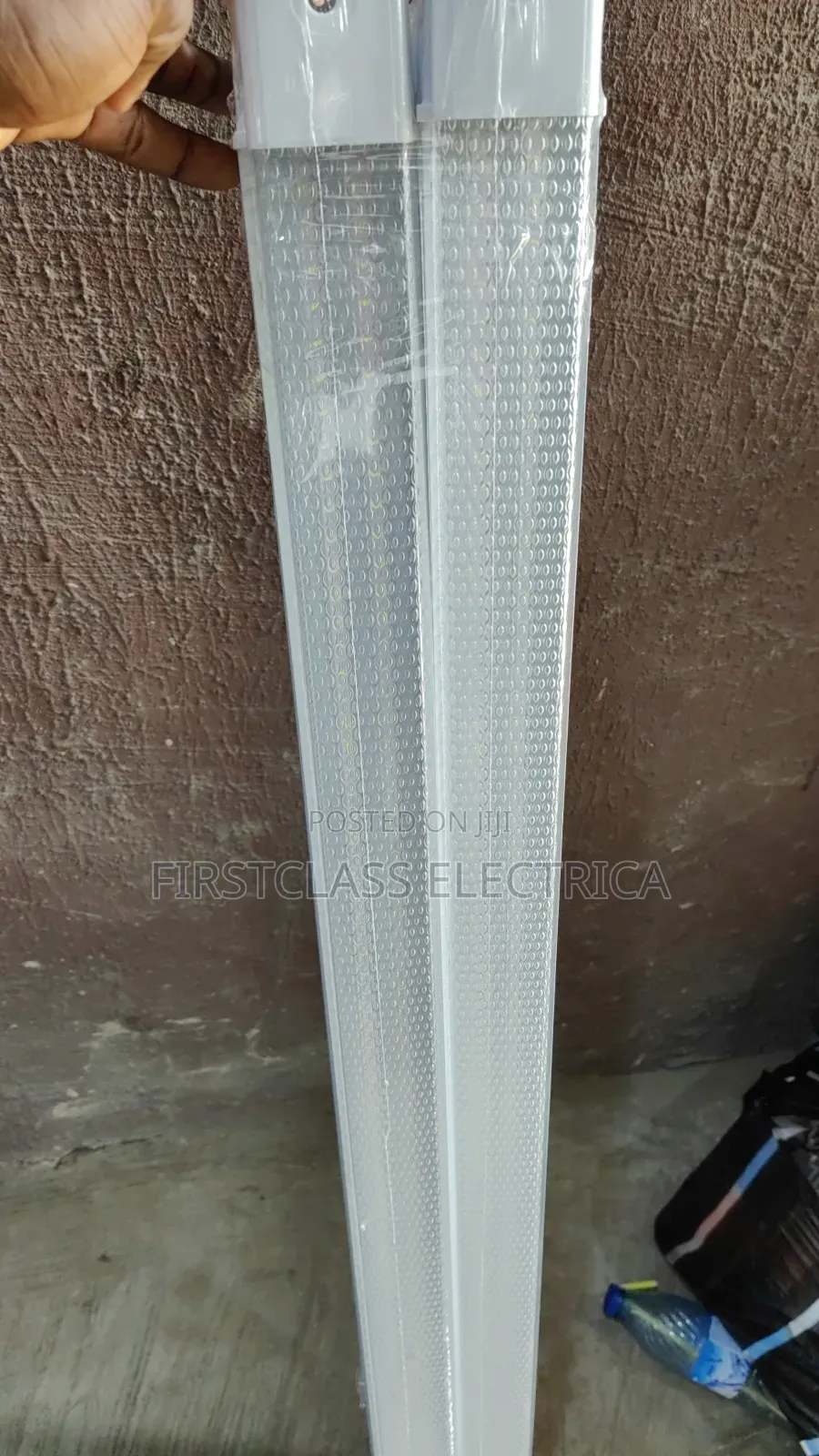 4ft Fitting