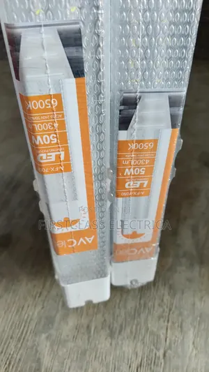 4ft Fitting